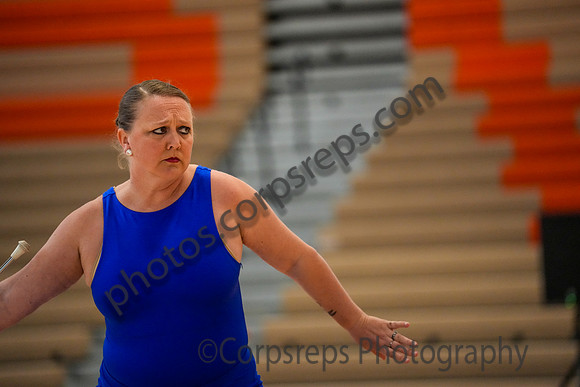 Russell's All Stars Twirlers_260425_Perkiomen Valley-01908