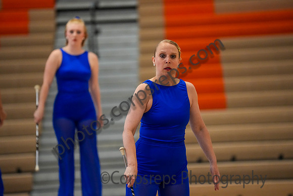 Russell's All Stars Twirlers_260425_Perkiomen Valley-01914