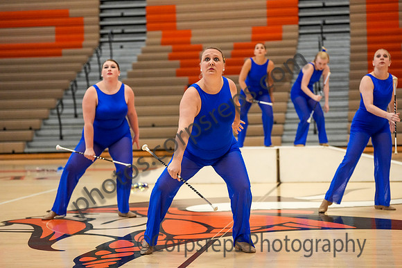 Russell's All Stars Twirlers_260425_Perkiomen Valley-01915
