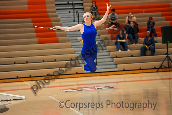 Russell's All Stars Twirlers_260425_Perkiomen Valley-01918