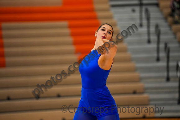 Russell's All Stars Twirlers_260425_Perkiomen Valley-01920