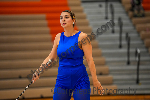 Russell's All Stars Twirlers_260425_Perkiomen Valley-01921