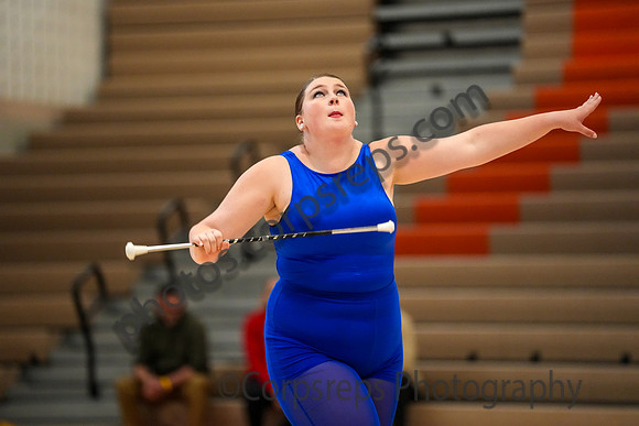 Russell's All Stars Twirlers_260425_Perkiomen Valley-01911