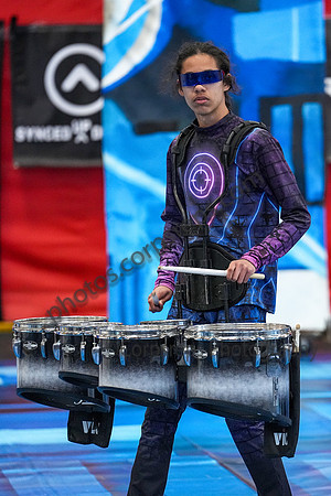 Egg Harbor Township Drumline_240413_Coatesville-01608