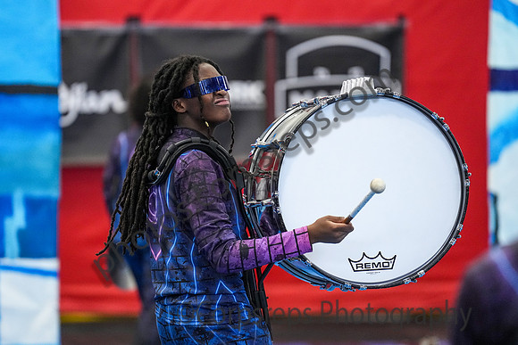 Egg Harbor Township Drumline_240413_Coatesville-01601