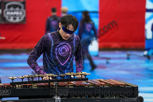 Egg Harbor Township Drumline_240413_Coatesville-01605