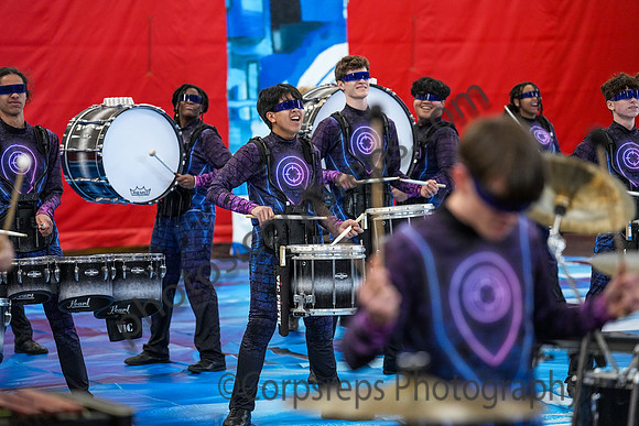 Egg Harbor Township Drumline_240413_Coatesville-01592