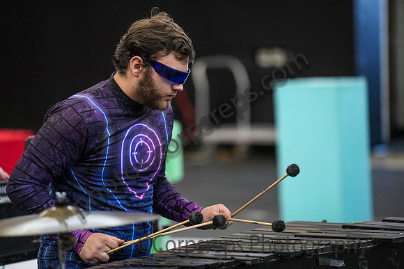 Egg Harbor Township Drumline_240413_Coatesville-01590