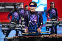 Egg Harbor Township Drumline_240413_Coatesville-01573