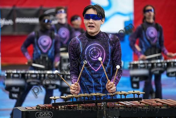 Egg Harbor Township Drumline_240413_Coatesville-01573