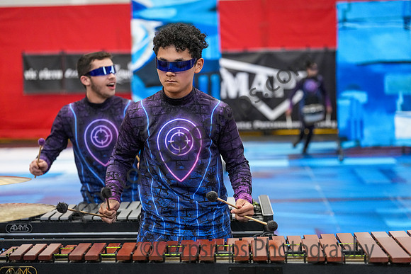 Egg Harbor Township Drumline_240413_Coatesville-01574