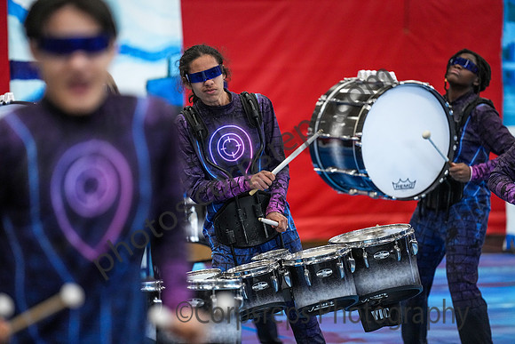 Egg Harbor Township Drumline_240413_Coatesville-01593