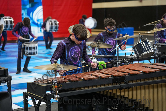 Egg Harbor Township Drumline_240413_Coatesville-01585
