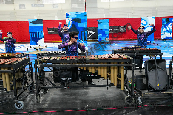 Egg Harbor Township Drumline_240413_Coatesville-01563