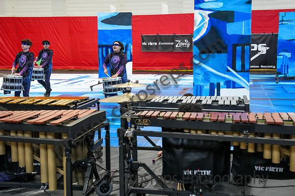 Egg Harbor Township Drumline_240413_Coatesville-01567