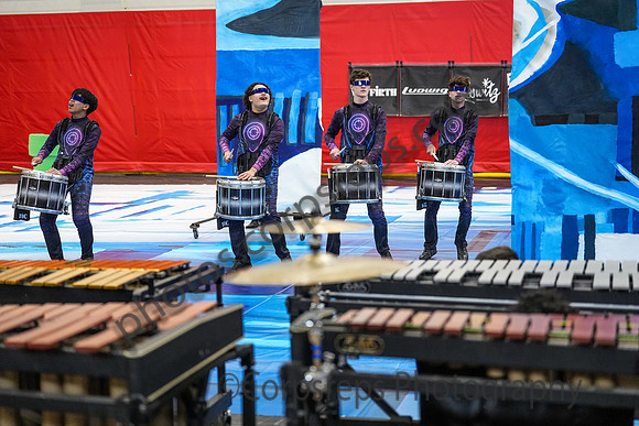 Egg Harbor Township Drumline_240413_Coatesville-01569