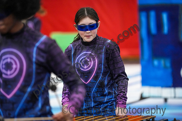Egg Harbor Township Drumline_240413_Coatesville-01578