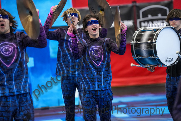 Egg Harbor Township Drumline_240413_Coatesville-01594
