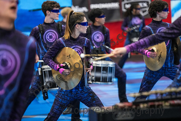 Egg Harbor Township Drumline_240413_Coatesville-01583