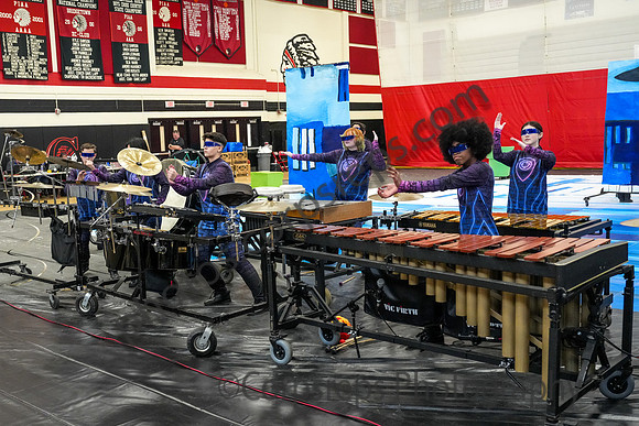 Egg Harbor Township Drumline_240413_Coatesville-01562