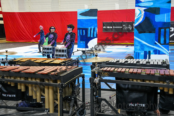 Egg Harbor Township Drumline_240413_Coatesville-01566