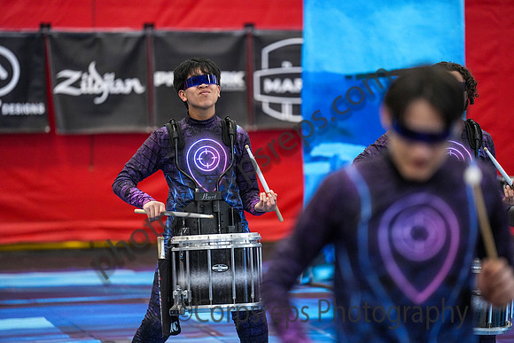 Egg Harbor Township Drumline_240413_Coatesville-01604