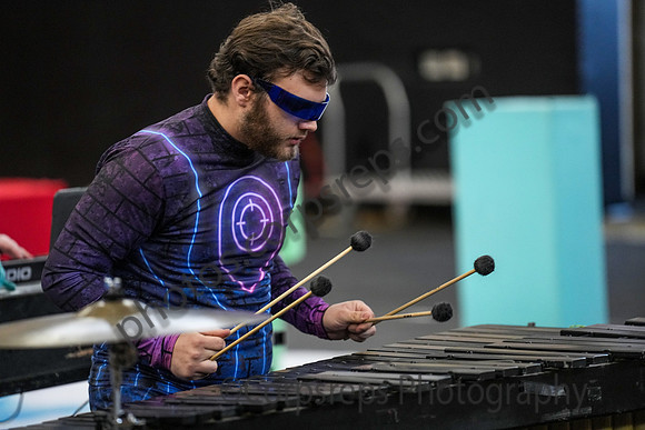 Egg Harbor Township Drumline_240413_Coatesville-01591