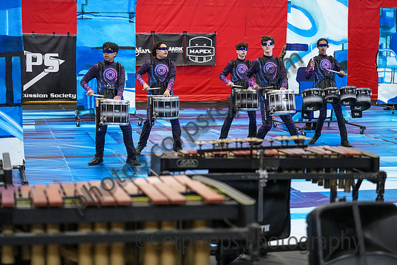 Egg Harbor Township Drumline_240413_Coatesville-01571