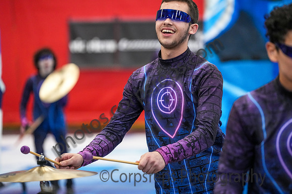 Egg Harbor Township Drumline_240413_Coatesville-01575