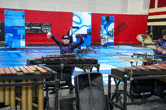 Egg Harbor Township Drumline_240413_Coatesville-01564
