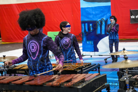 Egg Harbor Township Drumline_240413_Coatesville-01576