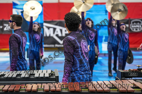 Egg Harbor Township Drumline_240413_Coatesville-01597