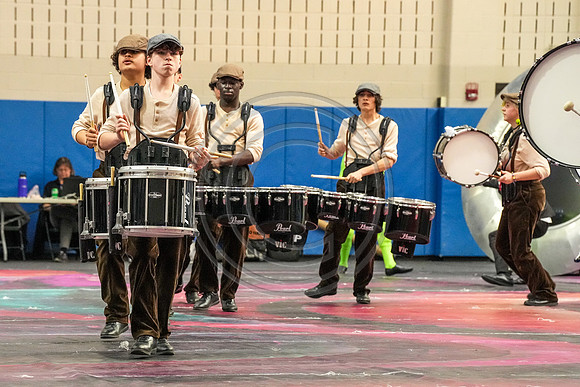Egg Harbor Township Drumline_230401_Spring-Ford-02048