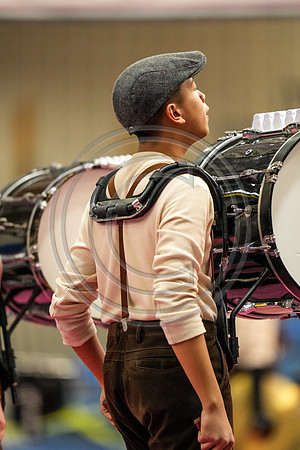 Egg Harbor Township Drumline_230401_Spring-Ford-02040