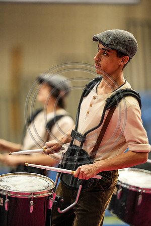 Egg Harbor Township Drumline_230401_Spring-Ford-02044