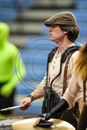 Egg Harbor Township Drumline_230401_Spring-Ford-02074