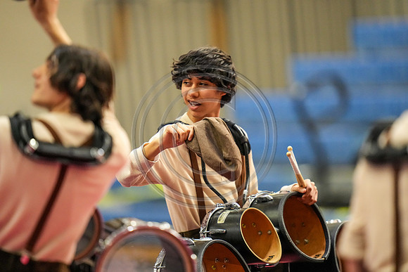 Egg Harbor Township Drumline_230401_Spring-Ford-02023