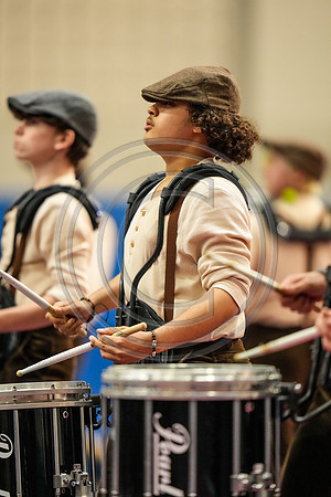 Egg Harbor Township Drumline_230401_Spring-Ford-02028