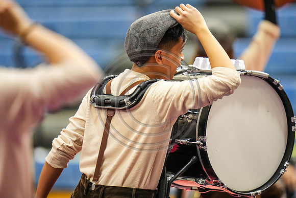Egg Harbor Township Drumline_230401_Spring-Ford-02025