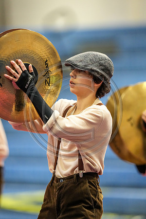 Egg Harbor Township Drumline_230401_Spring-Ford-02045