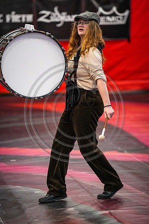 Egg Harbor Township Drumline_230415_Coatesville-03528