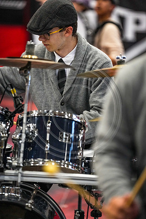 Egg Harbor Township Drumline_230415_Coatesville-03523