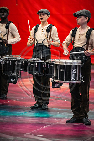 Egg Harbor Township Drumline_230415_Coatesville-03515