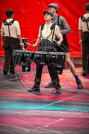 Egg Harbor Township Drumline_230415_Coatesville-03531