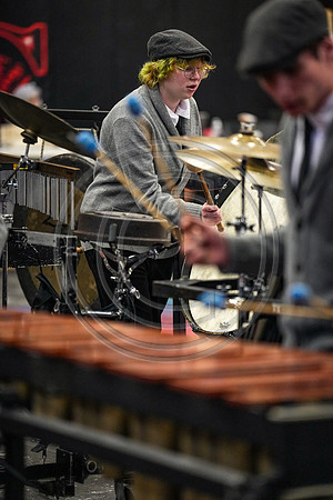 Egg Harbor Township Drumline_230415_Coatesville-03519