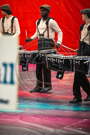 Egg Harbor Township Drumline_230415_Coatesville-03516