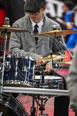 Egg Harbor Township Drumline_230415_Coatesville-03522