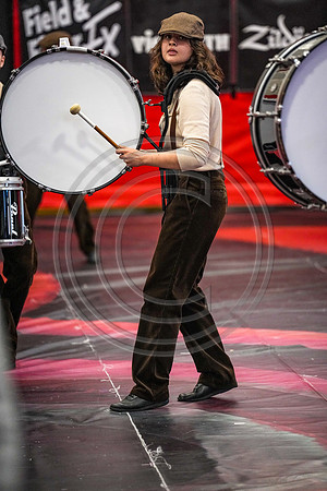 Egg Harbor Township Drumline_230415_Coatesville-03527