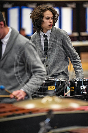 Egg Harbor Township Drumline_230415_Coatesville-03517