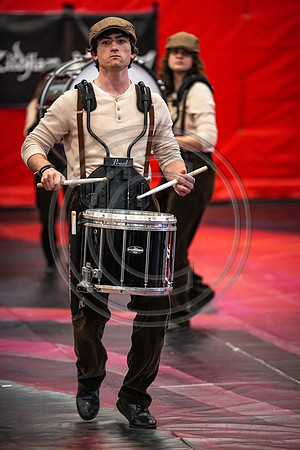Egg Harbor Township Drumline_230415_Coatesville-03510